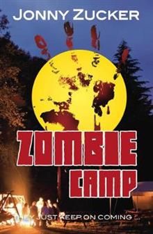 Tox - Zombie Camp