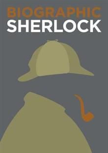 Biographic Sherlock Holmes