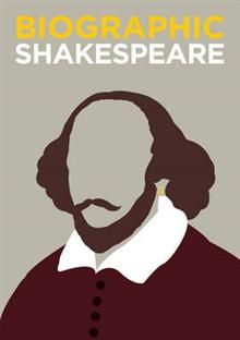 Biographic William Shakespeare