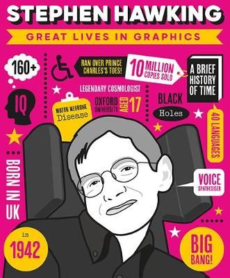 Great Lives - Stephen Hawking