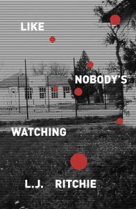 Like Nobody's Watching