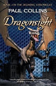 DR3 - Dragonsight