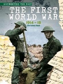 DP - World War I