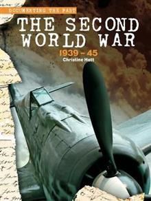 DP - World War II