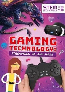 STEM - Gaming Technology