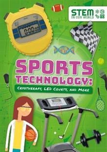 STEM - Sports Technology