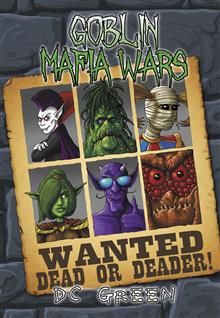 MON2 - Goblin Mafia Wars