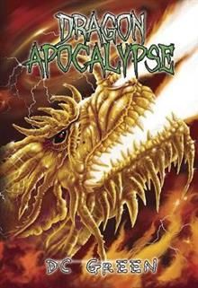 MON3 - Dragon Apocalypse