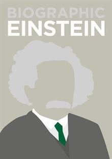 Biographic Albert Einstein