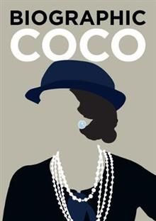 Biographic Coco Chanel