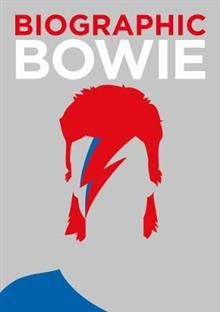 Biographic David Bowie