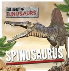 Dino - Spinosaurus