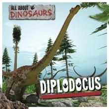 Dino - Diplodocus