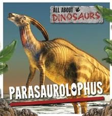Dino - Parasaurolophus