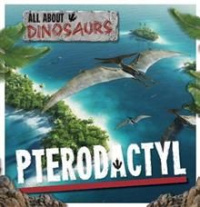 Dino - Pterodactyl