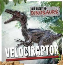 Dino - Velociraptor
