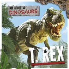 Dino - T.Rex