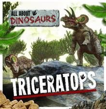 Dino - Triceratops