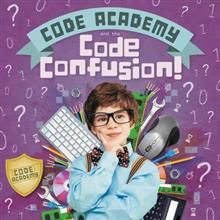 CA - Code Confusion