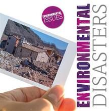 EI - Environmental Disasters