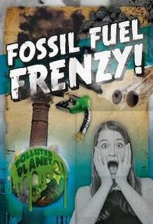 PP - Fossil Fuel Frenzy
