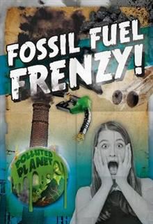 PP - Fossil Fuel Frenzy