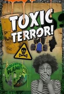 PP - Toxic Terror