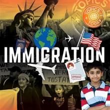 Topics - Immigration