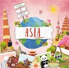 WE - Asia