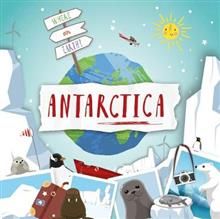 WE - Antarctica