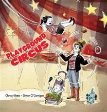 Playground Circus HC