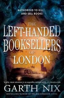 The Left-Handed Booksellers