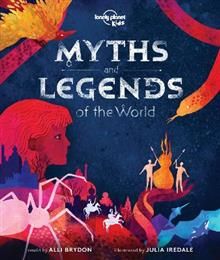 Myths and Legends of the World