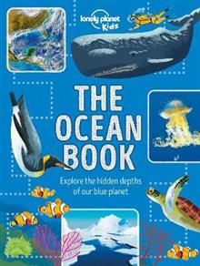 The Ocean Book 1