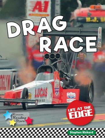 Go Drag Race