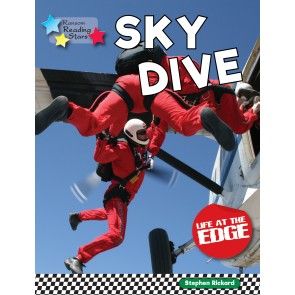 Go Sky Dive