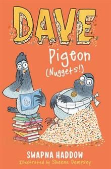 Dave Pigeon 2 - Nuggets