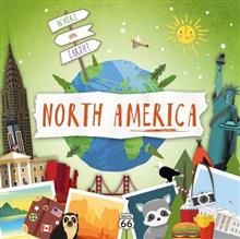WE - North America