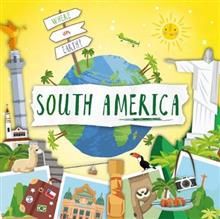 WE - South America