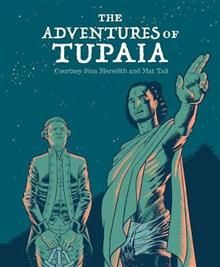 The Adventures of Tupaia