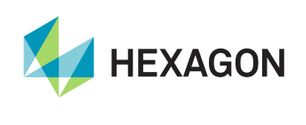 hexagon logo