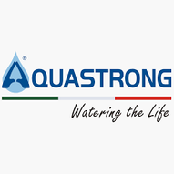 Aquastrong logo