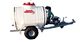 Calf Milk Trailer