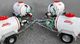 Calf Milk Trailer