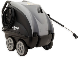 NPX1310M Hot Water High Pressure Cleaner
