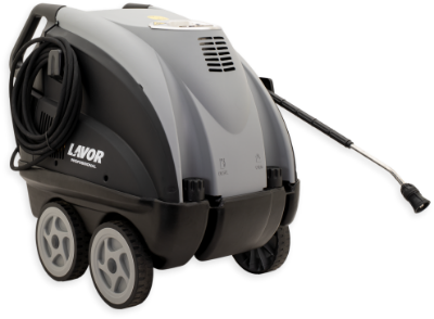 NPX1310M Hot Water High Pressure Cleaner