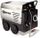 Powerwash Gold Base 3 Ph Hot Water Blaster, 3000 Psi 15 Lpm 7.5 Hp