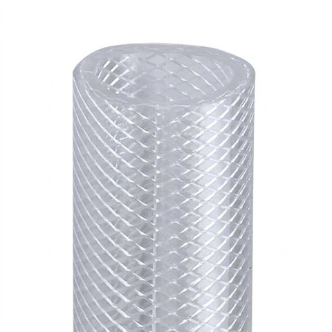 Petrol / Food Contact Hose 16mm