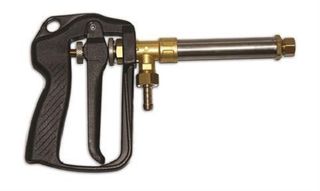 Braglia Spray Gun High Pressure Spot 300