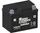 Motorcycle Battery AGM VRLA 12V 3AH